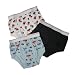 Carter's Boys 2-7 Cars And Trucks Briefs 3Pair Pack