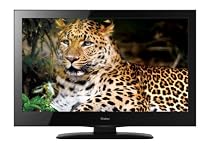 LCD TVs: Haier L32D1120 32-Inch 720p LCD HDTV, Black 