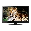 Haier L32D1120 32-Inch 720p LCD HDTV, Black