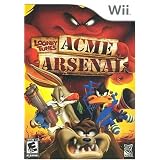 Looney Tunes: Acme Arsenal