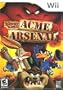 Looney Tunes: Acme Arsenal