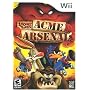 Looney Tunes: Acme Arsenal