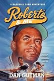 Roberto & Me (Baseball Card Adventures)