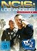 NCIS: Los Angeles - Season 2.2 [3 DVDs]
