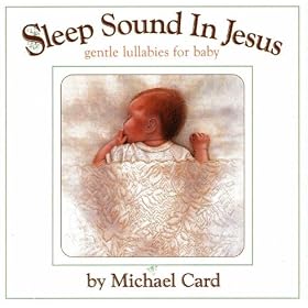 Sleep Sound in Jesus