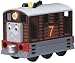Toys : Take Along Thomas & Friends - Toby