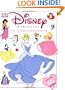 Disney Princess Ultimate Sticker Book (Ultimate Sticker Books)