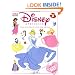 Disney Princess Ultimate Sticker Book (Ultimate Sticker Books)