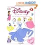 Disney Princess Ultimate Sticker Book (Ultimate Sticker Books)