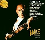 Heifetz Collection, Vols 11-15