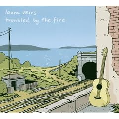 Troubled By the Fire