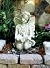 Beckett 7100510 Flower Fairy Flowerbed Fountain