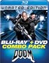 Doom (Two-Disc Blu-ray/DVD Combo)