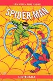 Spider-Man : L Intégrale 1976