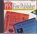 PFS: FIRST PUBLISHER
