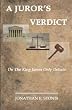 A Juror's Verdict: On the King James Only Debate