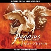 Pegasus and the New Olympians | [Kate O' Hearn]