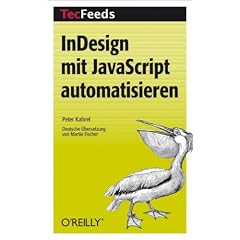 InDesign mit JavaScript automatisieren