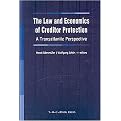 The Law and Economics of Creditor Protection (A Transatlantic Perspective) (Hardcover)