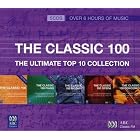 The Classic 100: The Ultimate Top 10 Collection [Box Set] by  John Pringle, Teddy Tahu Rhodes, Warwick Fyfe, Conal Coad, and David Brennan 
