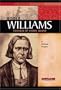 Roger Williams: Founder of Rhode Island (Signature Lives)