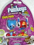 Funkeys Chat Pack (Rewind)