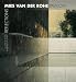 Mies van der Rohe Pavillon: Reflections width=