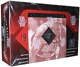 1996 97 Upper Deck SP Basketball Cards Unopened Hobby Box