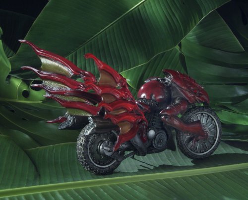 Cover image : S.I.C.クラシックス2007 仮面ライダーアマゾン&ジャングラー