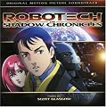 Robotech: The Shadow Chronicles