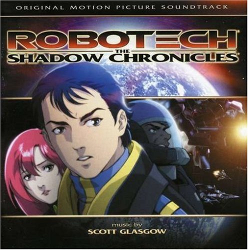 CD-Charts  Search : Robotech: The Shadow Chronicles