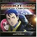 Robotech: The Shadow Chronicles