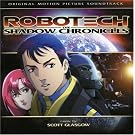 Robotech: The Shadow Chronicles  (Bande Originale du Film)