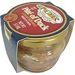 Palme d'or Pate of Duck- Cured Rillettes from Elevages Perigord