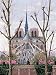 Liudmila Kondakova - Cathedral Notre Dame