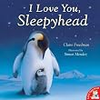 I Love You, Sleepyhead