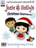 Jack and Holly's Christmas Countdown