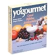 Yogourmet Casei Bifidus Acidophilus Probiotic Yogurt Starter, 1 Ounce, 6-Count Boxes (Pack of 2)