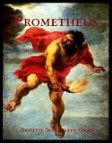 Prometheus: An Epic Poem (Theros Art Pocket Books)