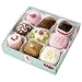 HABA Biofino Petit Fours Set of 9