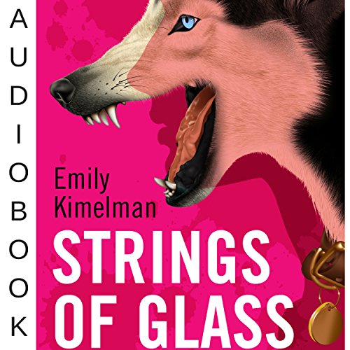 Strings of Glass: A Sydney Rye Novel, #4