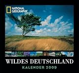Wildes Deutschland 2009