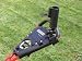 Umbrella Holder for Golf Push/Pull Cart