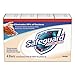 Safeguard PGC 08833 Antibacterial Bath Soap, Beige, 4oz Bar, 48/carton