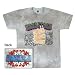 Woodstock Ticket Summer Festival T-Shirt