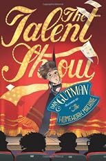 The Talent Show