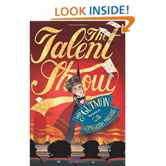 The Talent Show