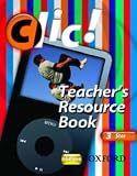 Clic!: 3 Teacher's Resource Book and CD Star
