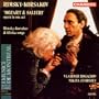 Rimsky-Korsakov: Mozart & Salieri