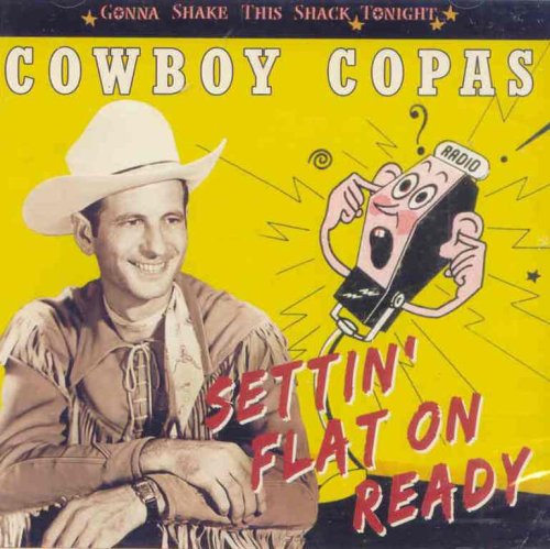 CD-Charts  Search : Settin' Flat on Ready